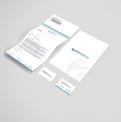 Business card # 983427 for Logo  corporate identity   business card for ivy medical contest