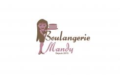 Visitekaartje # 427584 voor Boulangerie Mandy Depuis 2015 wedstrijd