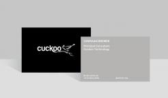Business card # 488943 for Cuckoo Sandbox contest