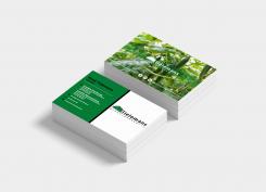 Illustration, drawing, fashion print # 1034561 for Fresh modern business cards for our employees contest