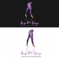 Illustration, drawing, fashion print # 587246 for New Logo and Business Card Design for printed leggings contest