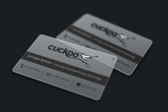 Business card # 488960 for Cuckoo Sandbox contest