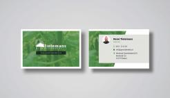 Illustration, drawing, fashion print # 1032410 for Fresh modern business cards for our employees contest