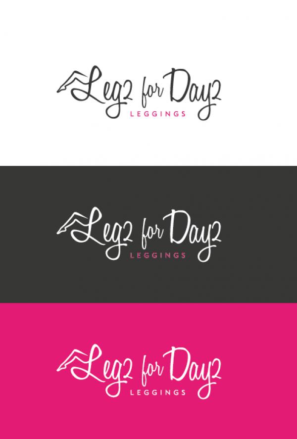 Legging Army Business Cards style 2 · KZ Creative Services