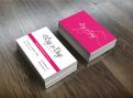 Business card # 586241 for New Logo and Business Card Design for printed leggings contest