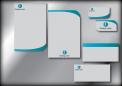 Stationery design # 141570 for I need a new corporate design, a new look for my company 