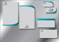 Stationery design # 142326 for I need a new corporate design, a new look for my company 