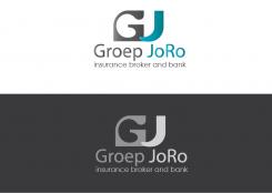 Huisstijl # 143841 voor Huisstijl en logo voor Groep JoRo Bvba verzekeringsmakelaar en bankkantoor wedstrijd