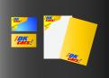 Stationery design # 136822 for New invoices, enveloppes, ... cards for our garage contest