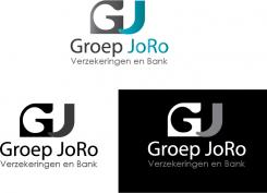 Huisstijl # 144451 voor Huisstijl en logo voor Groep JoRo Bvba verzekeringsmakelaar en bankkantoor wedstrijd