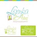 Stationery design # 105142 for A new bussiness style/logo for my work as a Portrait Photographer contest