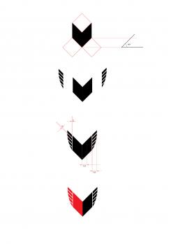Stationery design # 150069 for Logo and letter template for intelogs contest