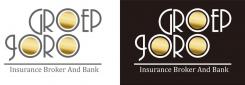 Huisstijl # 143827 voor Huisstijl en logo voor Groep JoRo Bvba verzekeringsmakelaar en bankkantoor wedstrijd