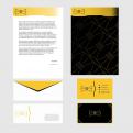 Stationery design # 635282 for Design Businesscards & Stationary contest