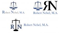 Stationery design # 422898 for Lawyers seeks fresh logo contest