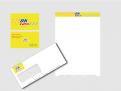 Stationery design # 136065 for New invoices, enveloppes, ... cards for our garage contest