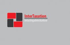 Stationery design # 507646 for New corporate identity for a tax advisory firm contest
