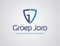 Huisstijl # 143372 voor Huisstijl en logo voor Groep JoRo Bvba verzekeringsmakelaar en bankkantoor wedstrijd