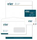 Stationery design # 659810 for Design a corporate identity for a furniture store and furniture brand contest