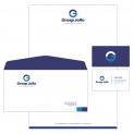 Stationery design # 144076 for I need a new corporate design, a new look for my company 