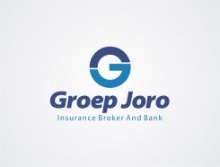 Huisstijl # 143398 voor Huisstijl en logo voor Groep JoRo Bvba verzekeringsmakelaar en bankkantoor wedstrijd