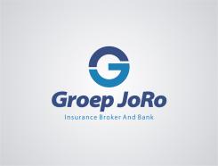 Huisstijl # 143447 voor Huisstijl en logo voor Groep JoRo Bvba verzekeringsmakelaar en bankkantoor wedstrijd