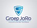 Huisstijl # 143448 voor Huisstijl en logo voor Groep JoRo Bvba verzekeringsmakelaar en bankkantoor wedstrijd