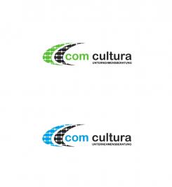 Corp. Design (Geschäftsausstattung)  # 654931 für com cultura  - Unternehmensberatung mit Fokus auf Organisationskulturen sucht Logo und CI Wettbewerb