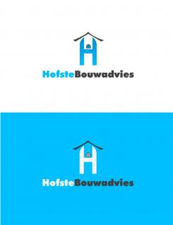 Huisstijl # 512684 voor Ontwerp logo en huisstijl voor een Bouwadvies bureau dat vernieuwing, en een open en eerlijke communicatie wil uitstraen wedstrijd