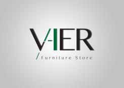 Stationery design # 660951 for Design a corporate identity for a furniture store and furniture brand contest