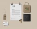 Stationery design # 660952 for Design a corporate identity for a furniture store and furniture brand contest