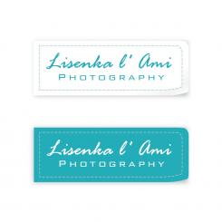 Stationery design # 104742 for A new bussiness style/logo for my work as a Portrait Photographer contest