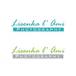 Stationery design # 104746 for A new bussiness style/logo for my work as a Portrait Photographer contest