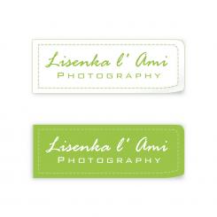 Stationery design # 105487 for A new bussiness style/logo for my work as a Portrait Photographer contest