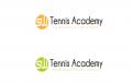 Huisstijl # 497399 voor Ontwerp een moderne en strakke huisstijl voor een nieuw te starten Tennis Academy wedstrijd