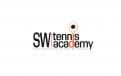 Huisstijl # 498814 voor Ontwerp een moderne en strakke huisstijl voor een nieuw te starten Tennis Academy wedstrijd