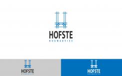 Huisstijl # 514689 voor Ontwerp logo en huisstijl voor een Bouwadvies bureau dat vernieuwing, en een open en eerlijke communicatie wil uitstraen wedstrijd