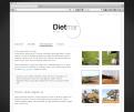 Web Page Design  # 89028 für Wassersucher sucht Page Design! Wettbewerb