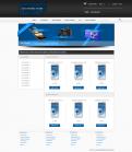 Webpage design # 111971 for need new website contest