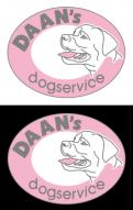 Webpagina design # 67488 voor Logo en eventuele bedrijfsnaam voor hondenuitlaatservice wedstrijd