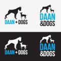 Webpagina design # 64611 voor Logo en eventuele bedrijfsnaam voor hondenuitlaatservice wedstrijd