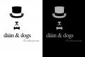Webpagina design # 68063 voor Logo en eventuele bedrijfsnaam voor hondenuitlaatservice wedstrijd