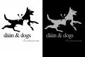 Webpagina design # 68099 voor Logo en eventuele bedrijfsnaam voor hondenuitlaatservice wedstrijd