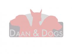Webpagina design # 62545 voor Logo en eventuele bedrijfsnaam voor hondenuitlaatservice wedstrijd