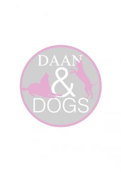Webpagina design # 61948 voor Logo en eventuele bedrijfsnaam voor hondenuitlaatservice wedstrijd