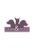Webpagina design # 61949 voor Logo en eventuele bedrijfsnaam voor hondenuitlaatservice wedstrijd