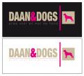 Webpagina design # 66973 voor Logo en eventuele bedrijfsnaam voor hondenuitlaatservice wedstrijd