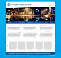 Webpagina design # 13154 voor Nieuw webdesign voor Stichting Streetcornerwork wedstrijd