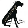 Webpagina design # 62280 voor Logo en eventuele bedrijfsnaam voor hondenuitlaatservice wedstrijd