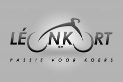 Webpagina design # 514378 voor ontwerp een logo/webpaginadesign voor een gedreven sportjournalist en tekstschrijver die van koers houdt. wedstrijd